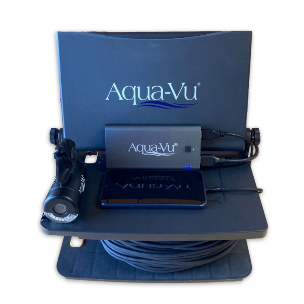 Aqua-Vu AV Connect HD