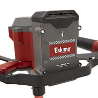 Eskimo E40 Composite Auger