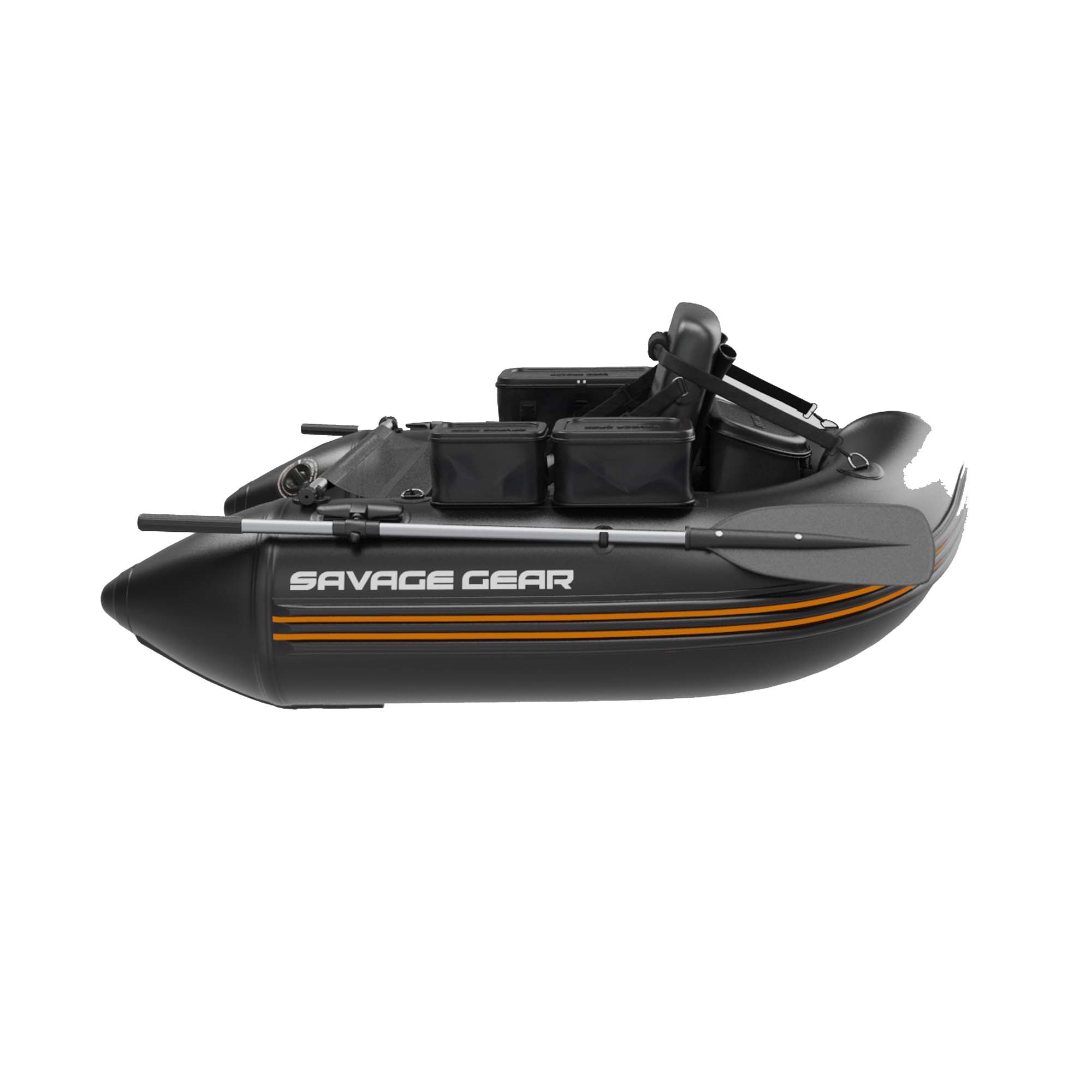 Savage Gear High Rider V2 Belly Boat