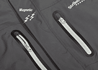 StrikeMaster Surface Jacket