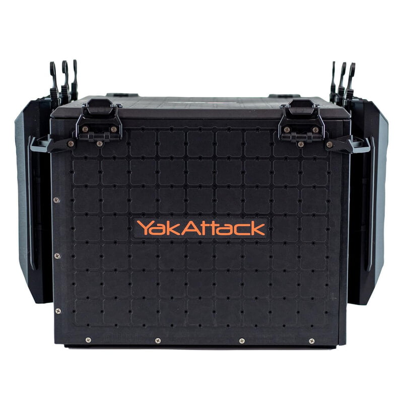 YakAttack BlackPak Pro - 16"x16"