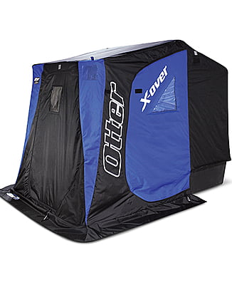 Otter XT Lodge X-Over Shelter