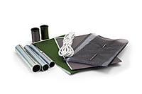 Coghlan's Nylon Tent Repair Kit