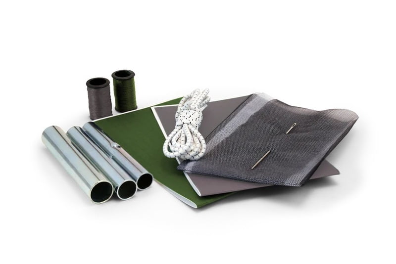 Coghlan's Nylon Tent Repair Kit