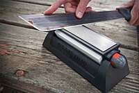 AccuSharp Tri Stone Sharpener