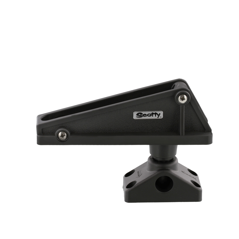 Scotty Anchor Lock Scotty Anchor Lock