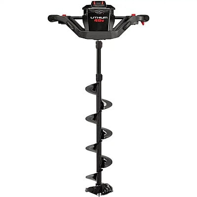 Strikemaster Lithium 40V Lite Auger