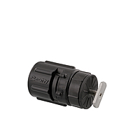 Scotty Gear Head Track Adapter Scotty Gear Head Track Adapter