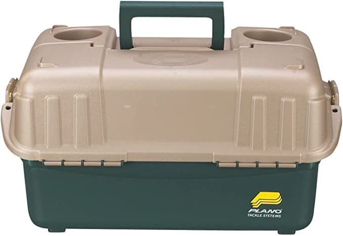Plano Hip Roof Tackle Box Plano Hip Roof Tackle Box