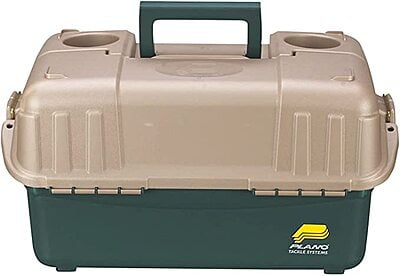 Plano Hip Roof Tackle Box