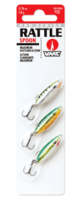 VMC Rattle Spoon Kit VMC Rattle Spoon Kit