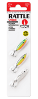 VMC Rattle Spoon Kit VMC Rattle Spoon Kit