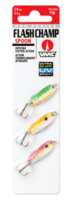 VMC Flash Champ Spoon Kit