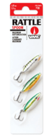 VMC Rattle Spoon Kit VMC Rattle Spoon Kit