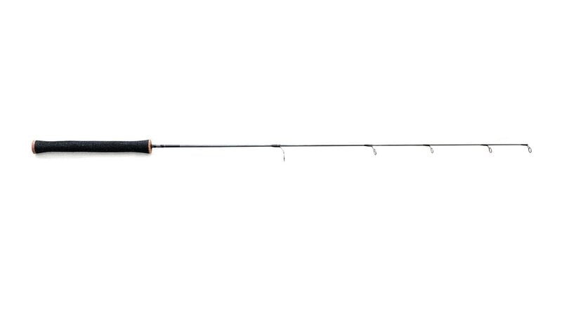 Elliott Greenback Ice Rod