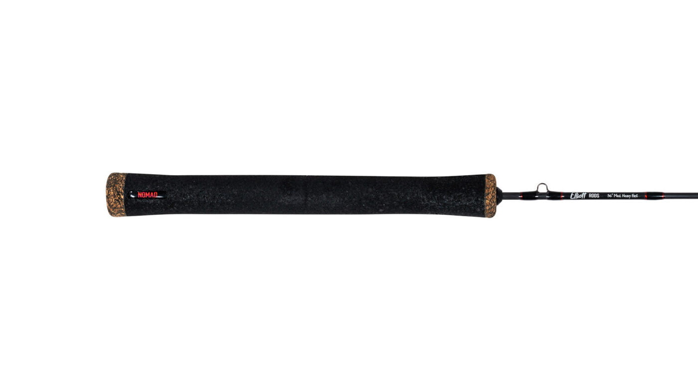 Elliot Nomad Ice Rod Elliot Nomad Ice Rod