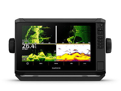 Garmin ECHOMAP UHD2 95sv without Transducer