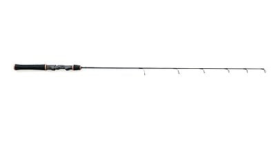Elliot Siscowett Ice Rod