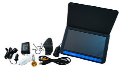 Aqua-Vu AV722 Camera