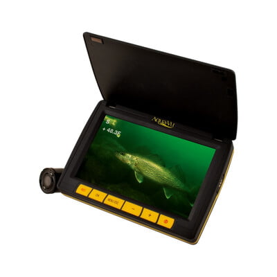 Aqua-Vu Micro Revolution Pro 5.0