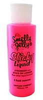 Smelly Jelly 4oz. Sticky Liquid Fish Attractant Smelly Jelly 4oz. Sticky Liquid Fish Attractant