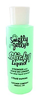 Smelly Jelly 4oz. Sticky Liquid Fish Attractant Smelly Jelly 4oz. Sticky Liquid Fish Attractant
