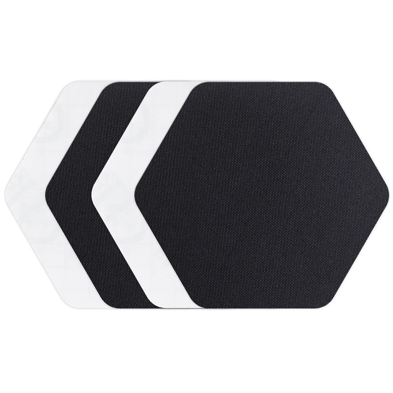 Gear Aid Tenacious Tape Hex Patches Gear Aid Tenacious Tape Hex Patches