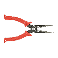 Bubba 6.5" Split Ring Plier