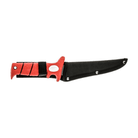 Bubba 6" Ultra Flex Bubba 6" Ultra Flex