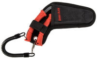 Bubba 6.5" Split Ring Pistol Grip Plier Bubba 6.5" Split Ring Pistol Grip Plier