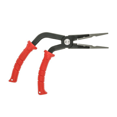 Pliers & Hook Removal