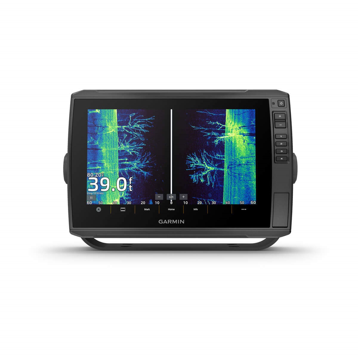 Garmin ECHOMAP Ultra2 106sv with LVS34 and GLS10 Garmin ECHOMAP Ultra2 106sv with LVS34 and GLS10