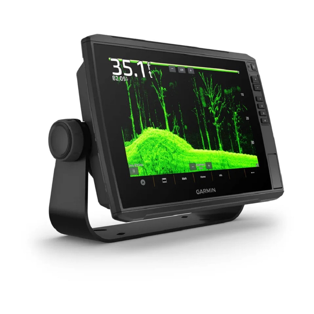 Garmin ECHOMAP Ultra2 106sv with LVS34 and GLS10 Garmin ECHOMAP Ultra2 106sv with LVS34 and GLS10