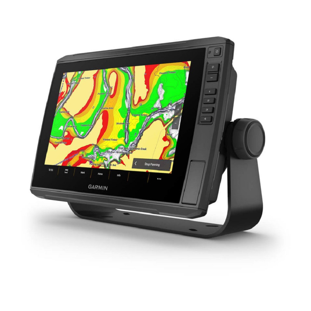 Garmin ECHOMAP Ultra2 106sv with LVS34 and GLS10 Garmin ECHOMAP Ultra2 106sv with LVS34 and GLS10