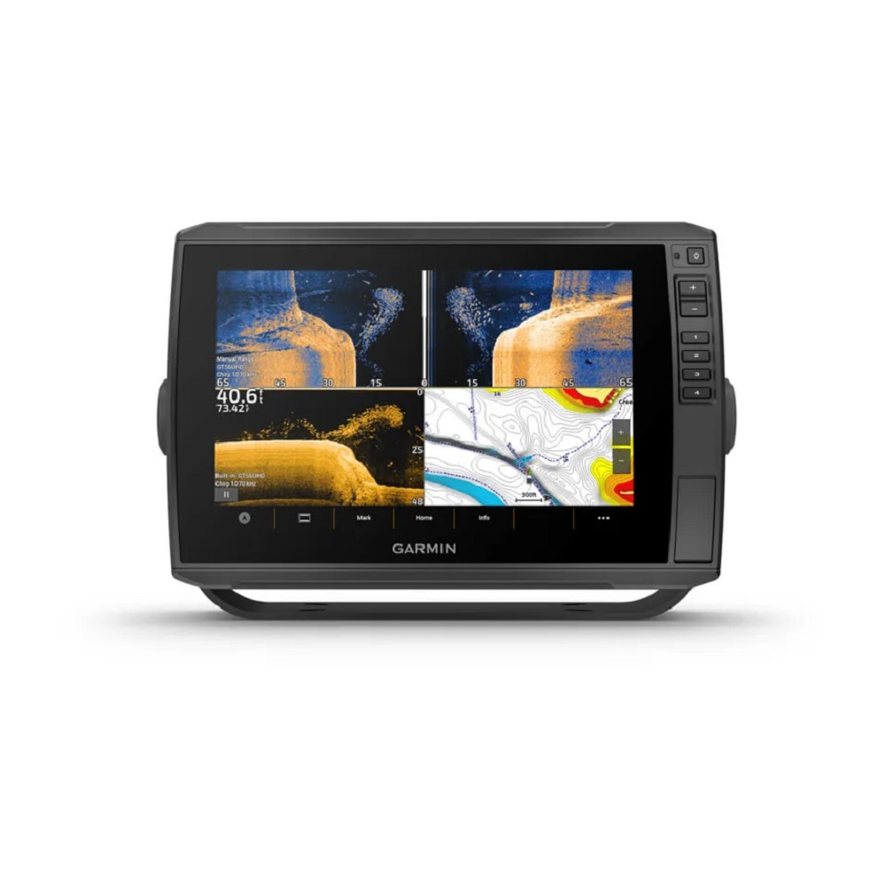 Garmin ECHOMAP Ultra2 106sv with LVS34 and GLS10 Garmin ECHOMAP Ultra2 106sv with LVS34 and GLS10
