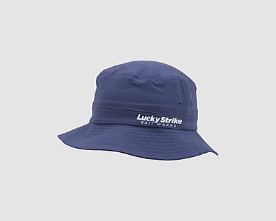 Lucky Strike Bucket Hat