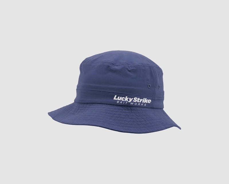 Lucky Strike Bucket Hat Lucky Strike Bucket Hat