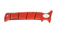 Bubba 7” Tapered Flex Folding Knife