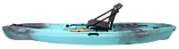 NuCanoe Flint Kayak NuCanoe Flint Kayak