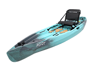 NuCanoe Flint Kayak