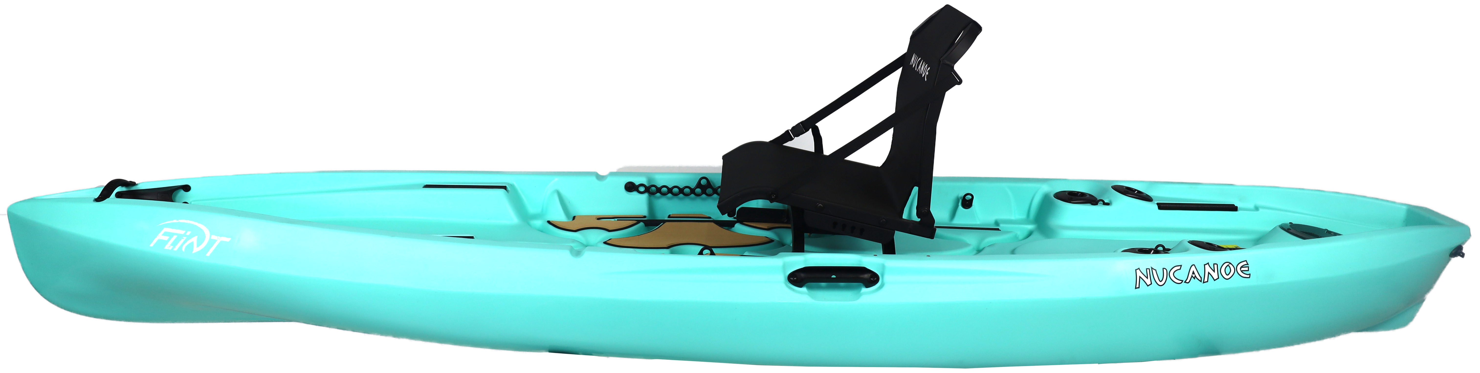 NuCanoe Flint Kayak