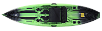 NuCanoe Flint Kayak NuCanoe Flint Kayak