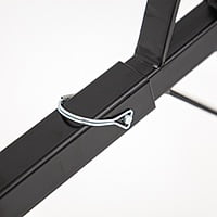 Eskimo Universal Sled Hitch Eskimo Universal Sled Hitch