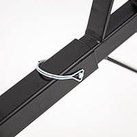 Eskimo Universal Sled Hitch