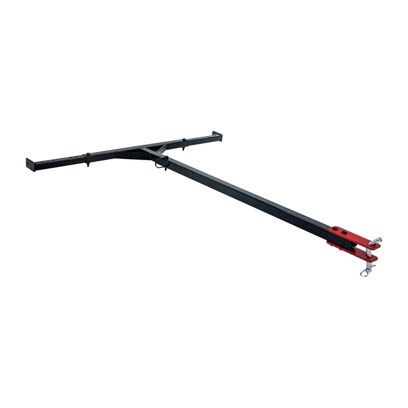 Eskimo Universal Sled Hitch Eskimo Universal Sled Hitch