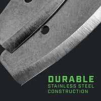 ION Auger Replacement Blades ION Auger Replacement Blades