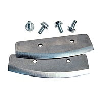 ION Auger Replacement Blades ION Auger Replacement Blades