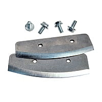 ION Auger Replacement Blades