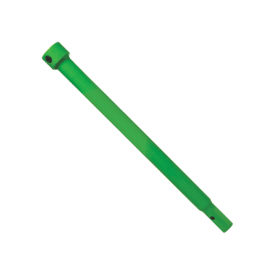 ION Auger Extension