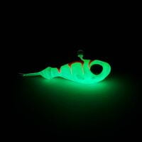 Big Sky Flies & Jigs - Deluxe Ultra Minnow Jigs Big Sky Flies & Jigs - Deluxe Ultra Minnow Jigs